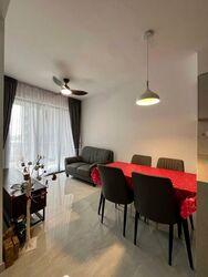 The Florence Residences (D19), Apartment #515165861